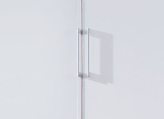Drehtürenschrank LISSABON