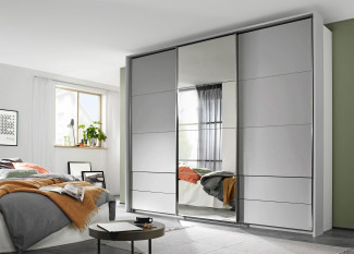 Schwebetürenschrank RIMINI