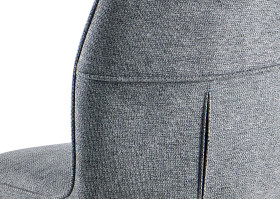 Stuhl LIV´IN PARGA in anthrazit