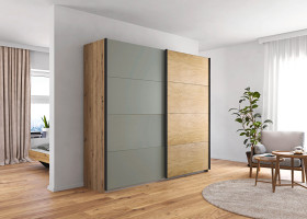 Schwebetürenschrank LIV´IN TALARA
