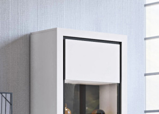 Vitrine TORTONA