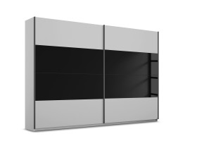 Schwebetürenschrank LIV´IN TALARA