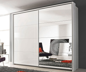 Schwebetürenschrank LIV´IN TALARA