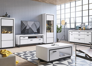 Highboard TORTONA