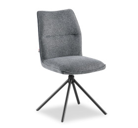 Stuhl LIV´IN PARGA in anthrazit