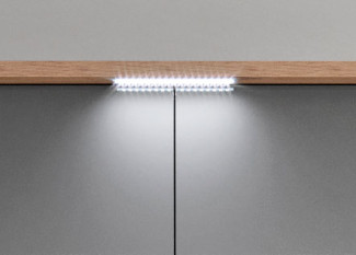 Kleiderschrank PADUA