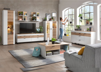 Vitrine LIV´IN TORANO
