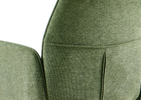 Stuhl LIV´IN PARGA in grün