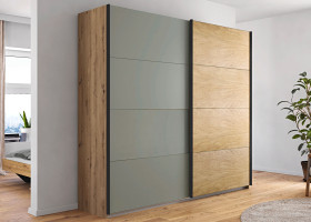 Schwebetürenschrank LIV´IN TALARA