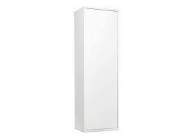 Hängeschrank LIV´IN LINDOS in weiß matt Lack