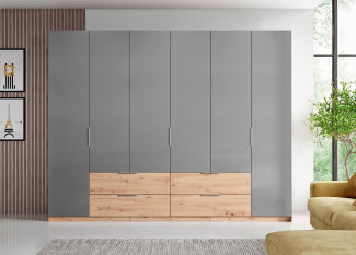 Kleiderschrank PADUA