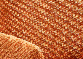 Sitzschale LIV´IN TEMARA in orange