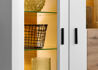 Vitrine LIV´IN TORANO