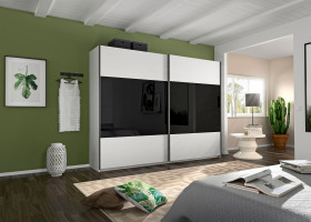 Schwebetürenschrank LIV´IN TALARA