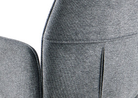 Stuhl LIV´IN PARGA in anthrazit