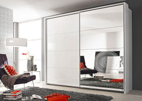 Schwebetürenschrank LIV´IN TALARA