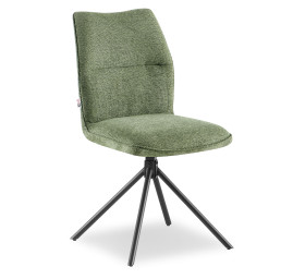 Stuhl LIV´IN PARGA in grün