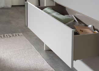 Schwebetürenschrank RIMINI