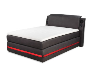 Boxspringbett DAKAR