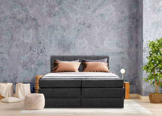 Boxspringbett BREST