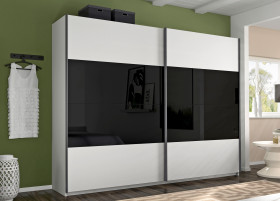 Schwebetürenschrank LIV´IN TALARA