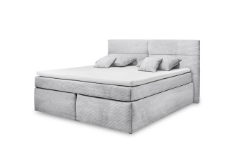 Boxspringbett OMAHA