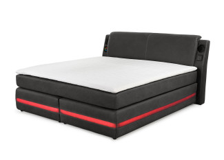 Boxspringbett DAKAR