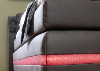 Boxspringbett DAKAR