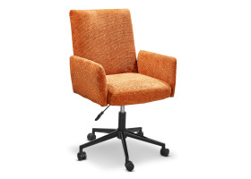 Sitzschale LIV´IN TEMARA in orange