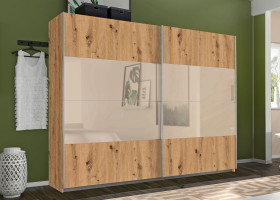 Schwebetürenschrank LIV´IN TALARA