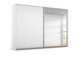 Schwebetürenschrank LIV´IN TALARA